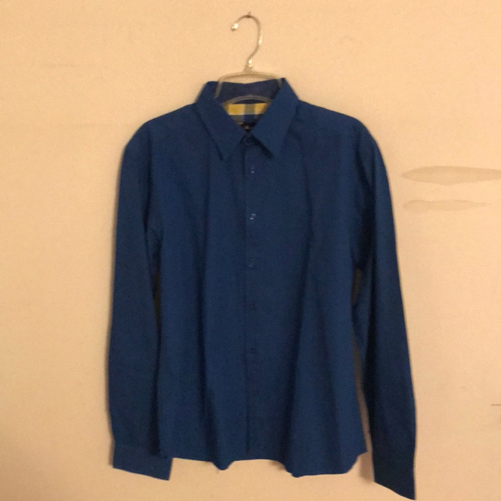 Georgia Bellini NWT shirt